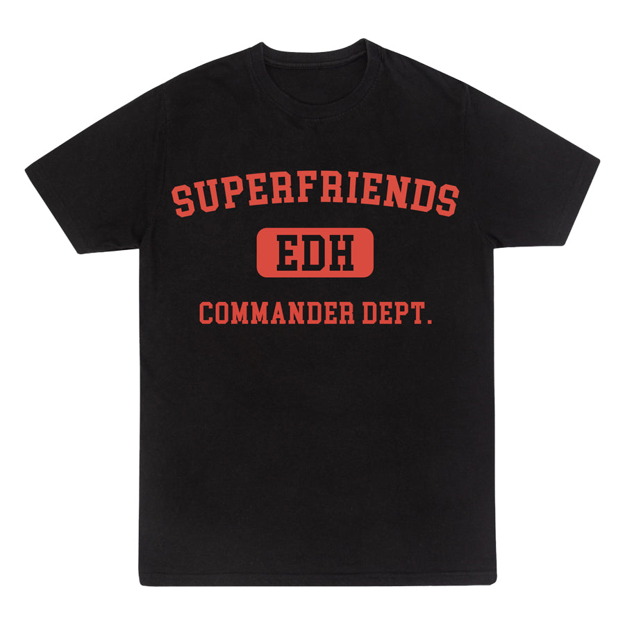 "Life is a Resource" Tee